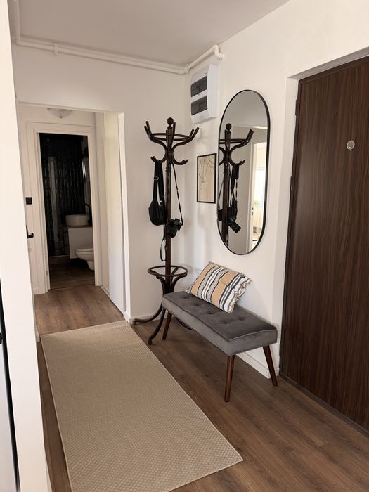 Apartament – Timișoara, Fabric - Vedere 5