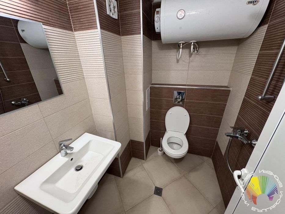 Дава се под наем Многостаен апартамент в Бургас, Сарафово - 150 кв.м за 408 € - Снимка #5