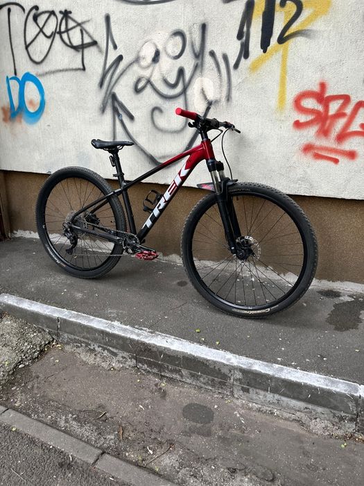Bicicleta Trek Marlin 6 gen 2 (2025)
