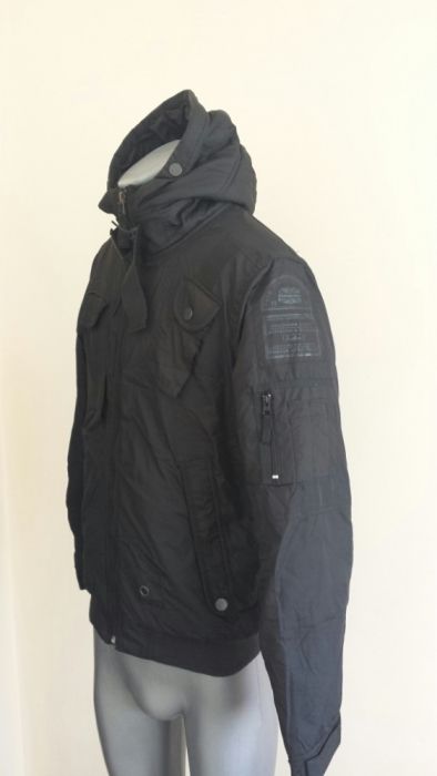 Pepe Jeans London Mens Jаcket Size S- M ОРИГИНАЛ! Мъжко Яке!