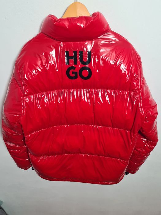 Geaca Hugo Boss ORIGINALĂ