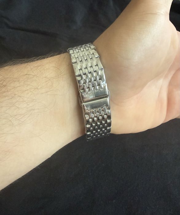 Мъжки автоматичен часовник Camidu