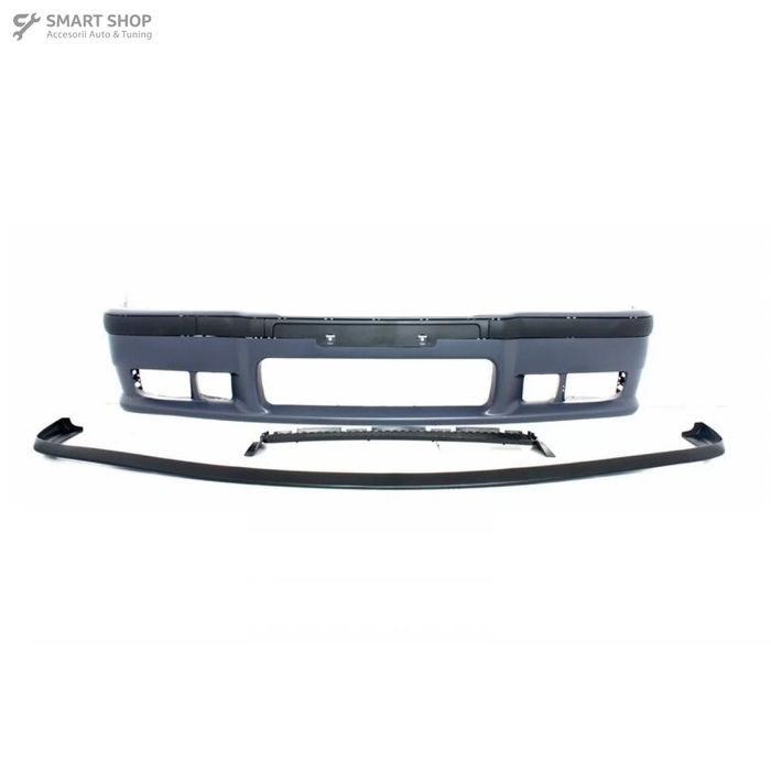 Bara Fata cu Praguri Laterale BMW Seria 3 E36 (1992-1998) M3 Design