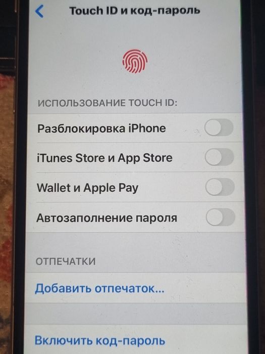 iPhone 6s (айфон 6s) 32gb,akb 100%.Продам.