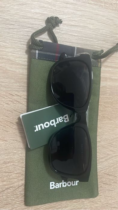 Ochelari Sergio Tacchini si Barbour originali