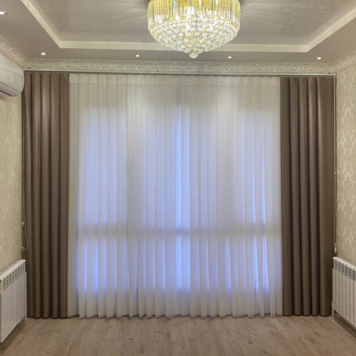 A'lo parda yuvish bilan endlikda hammasi oson