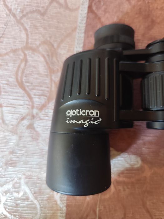 Бинокъл OPTICRON 10х42
