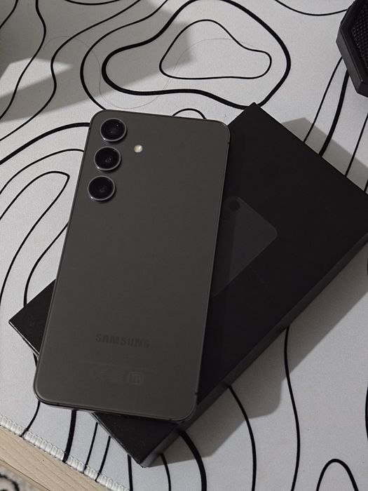 Samsung galaxy s24