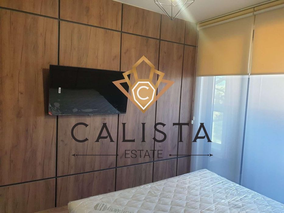 Дава се под наем Двустаен апартамент в Пловдив, Каменица 1 - 53 кв.м за 714 € - Снимка #5