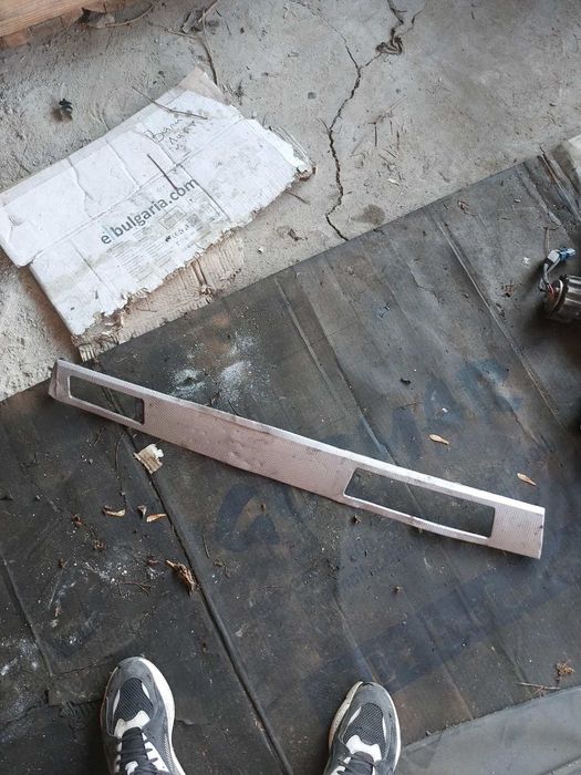 Лайсна е90 е91 бмв  2.0д 177кс bmw e90 e91 2.0d