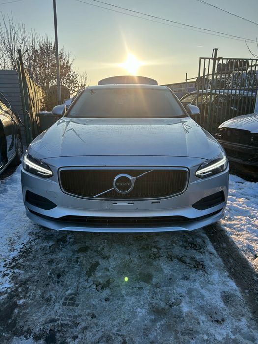 Radiatoare apă,climă,intercooler Volvo S90 2.0 D 2017