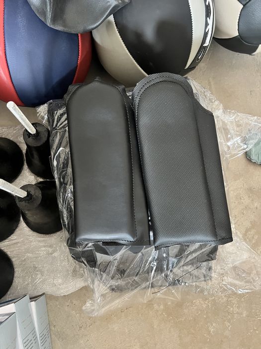 Топки за боксова круша - резервни части