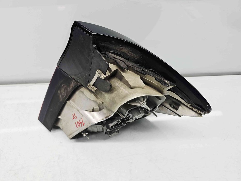 Stop aripa stanga Mercedes Clasa C Coupe (CL203) [Fabr 2001-2011] A 2