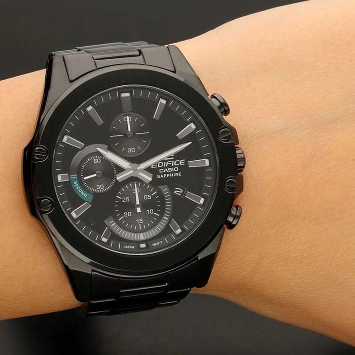 Casio Edifice S567DC