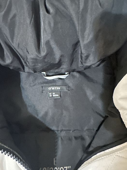 Продам Пуховик Ostin