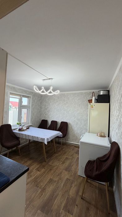 Дом в Подстепном 23млн