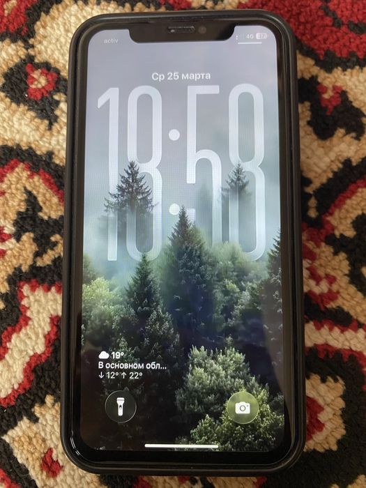 обмен мопедке лч