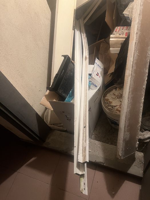 Плъзгъща врата 98/200