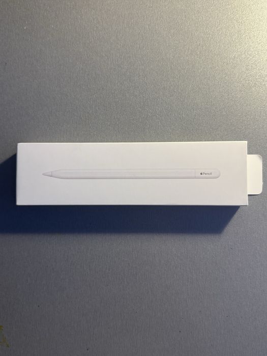 Apple pencil usb-c