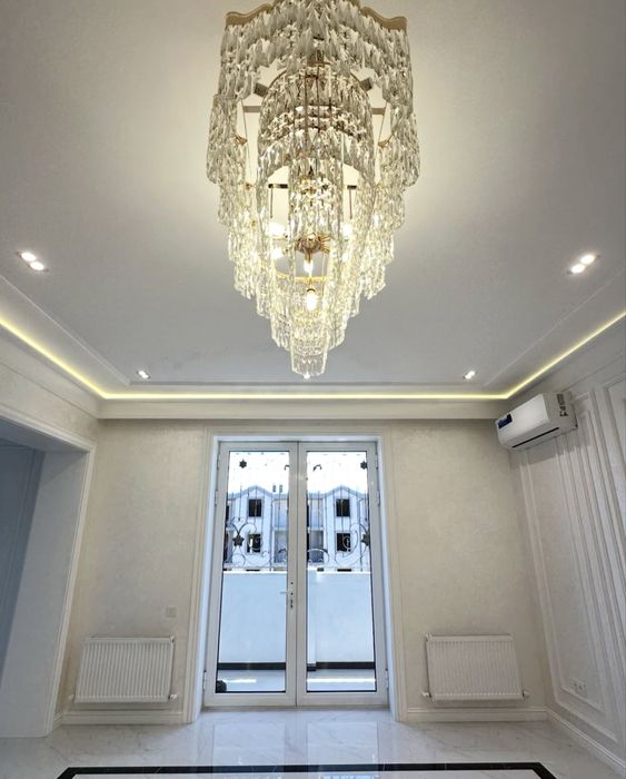 Ремонт квартир и домов под ключ