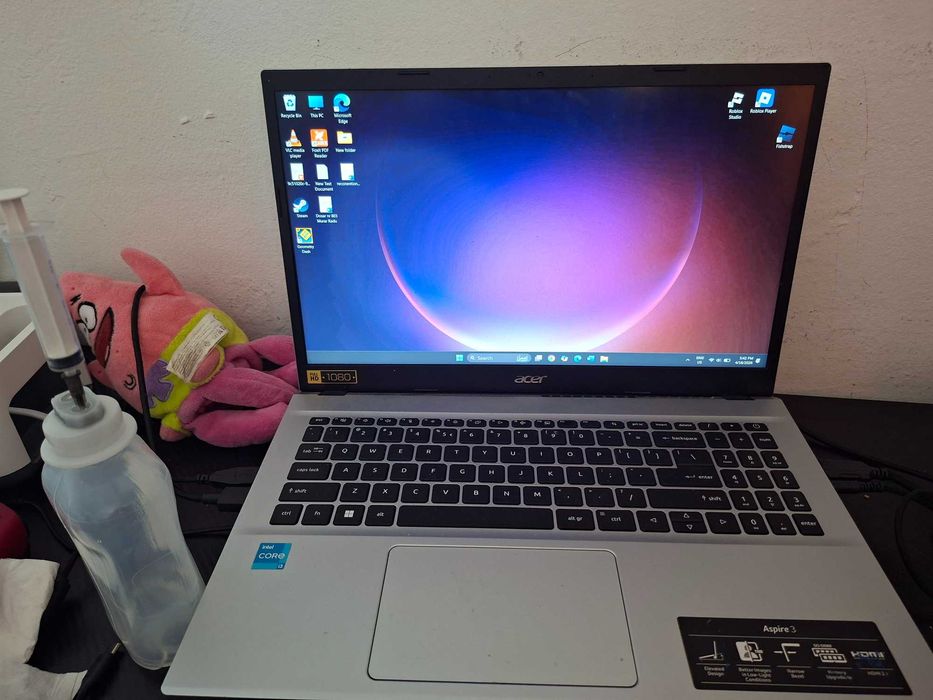 Laptop Acer Aspire 3