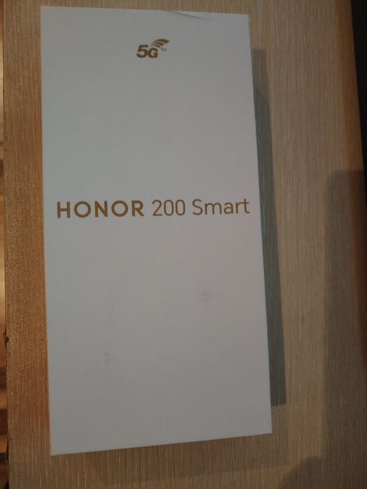 Honor 200 Smart Гаранция!