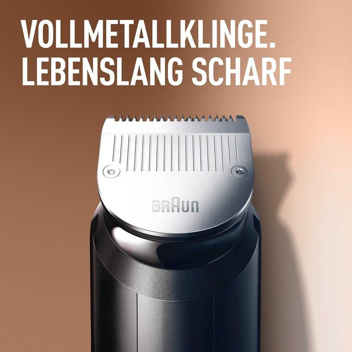 Машинка за подстригване на брада Gillette King C. Beard Trimmer PRO