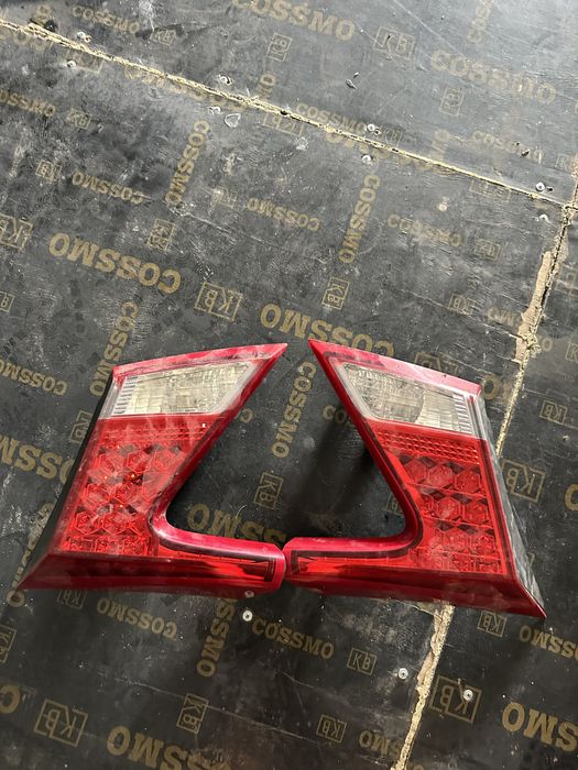 Вътрешен стоп Honda Civic 9th 9 IX gen девета ген хонда сивик ляв десе