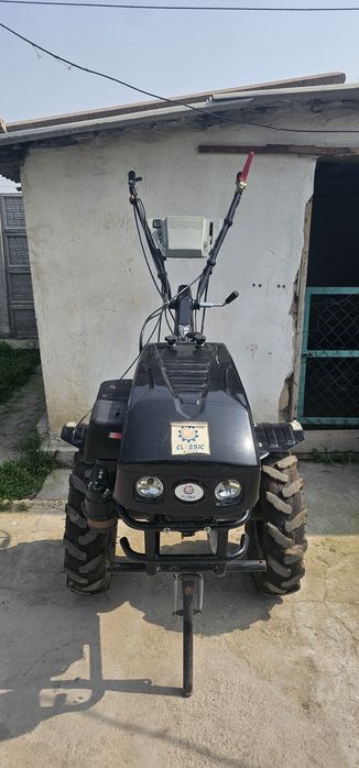 Продаётся мотоблок