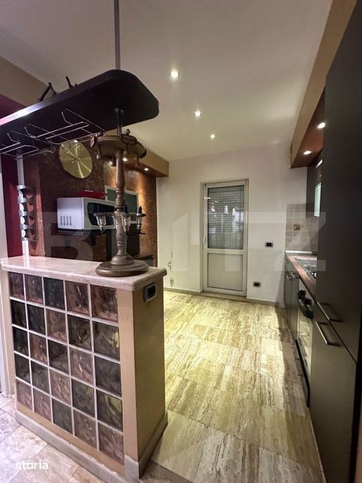 Apartament 3 camere, 70mp, zona Nord