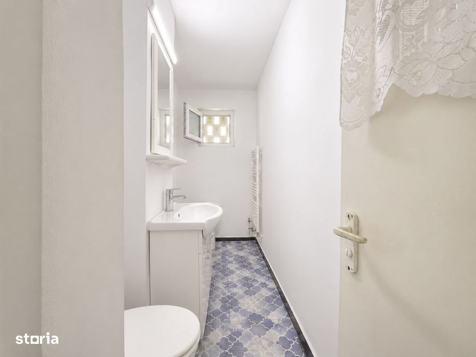 Apartament 2 camere | Strada Arcului, langa Doraly | Centrala pe gaz |