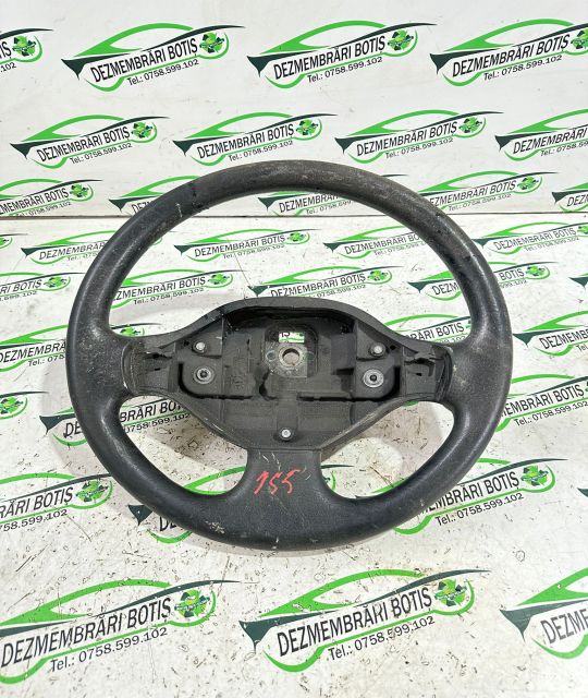 Volan simplu Dacia Logan prima generatie