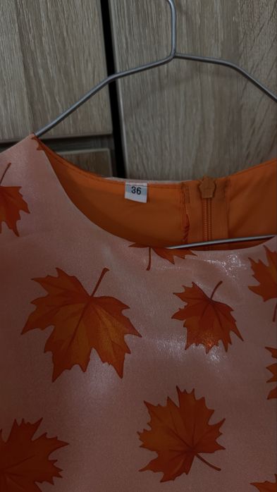 Продам детское платье