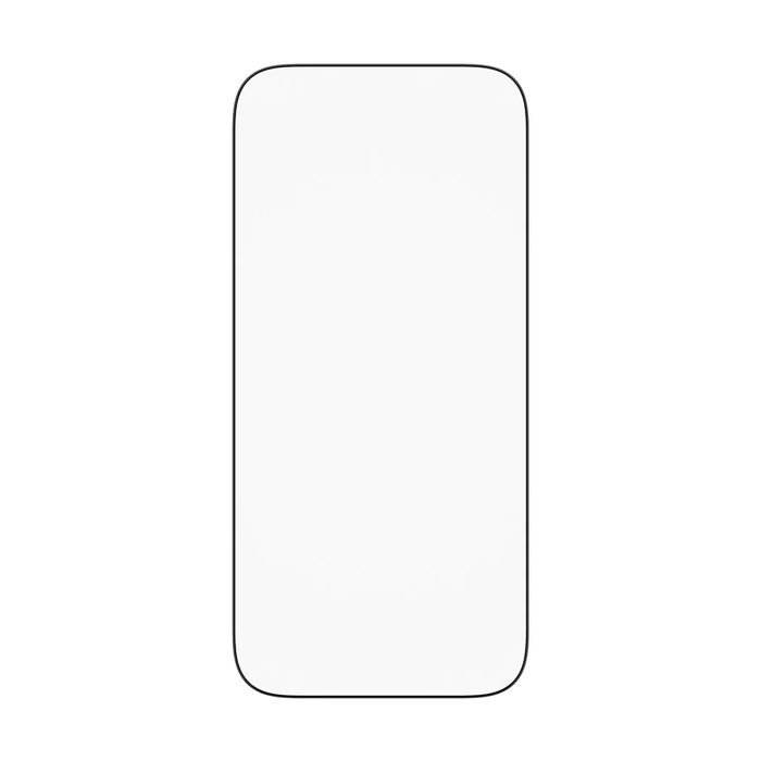 5d стъклен протектор за apple iphone 17 pro