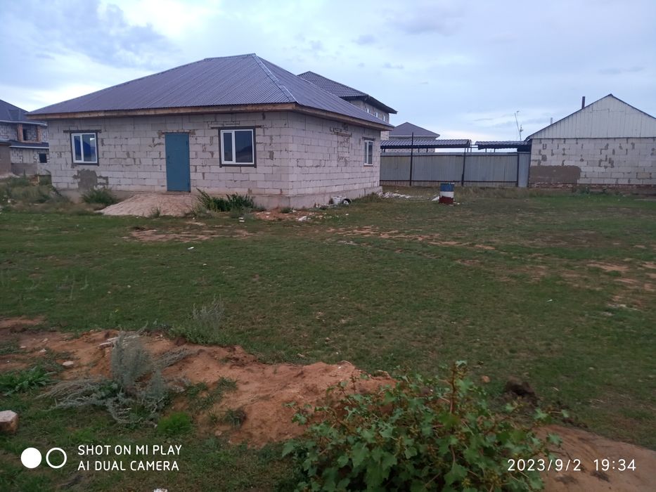 Частный дом прадается