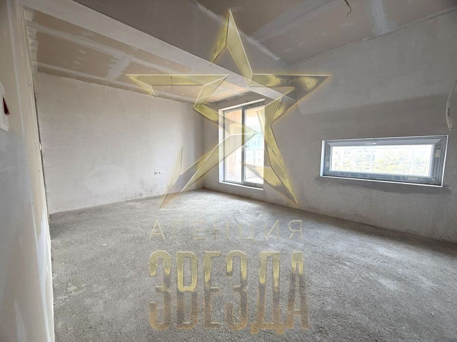 Продава се Мезонет в Пловдив, Кючук Париж - 207 кв.м за 1130 €/кв.м - Снимка #1