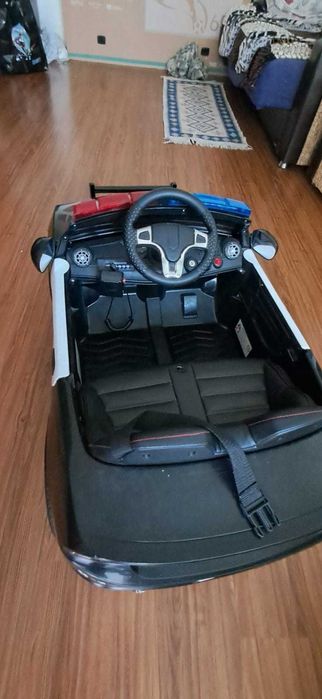 Mașină cu telecomanda