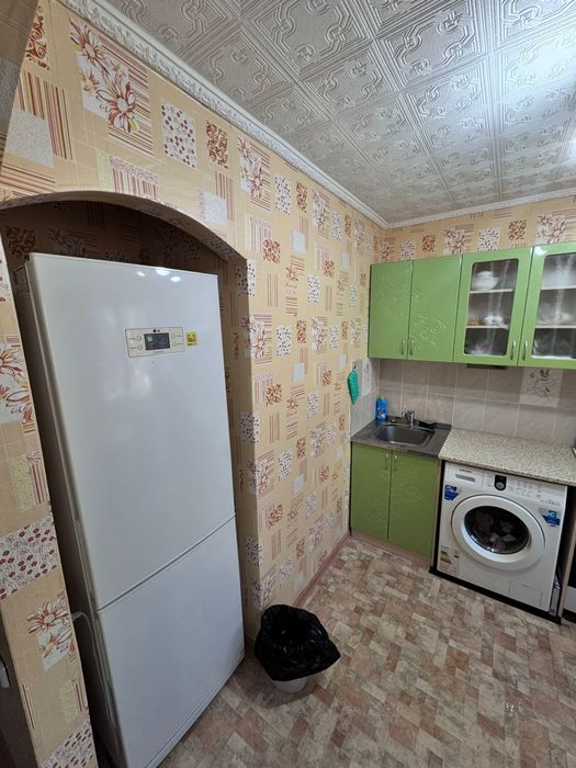 Сдам квартиру долгосрочно