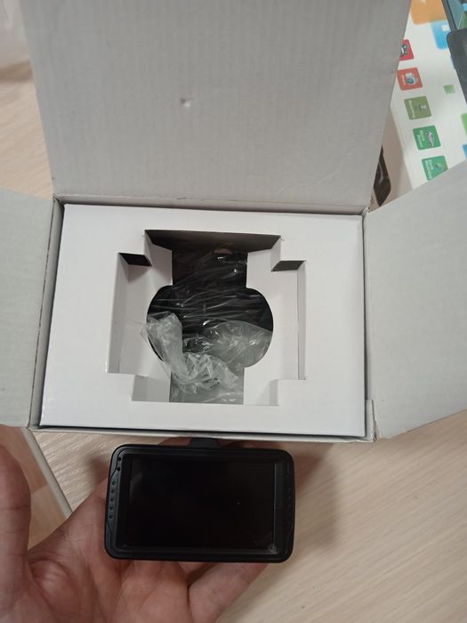 Продам видеорегистратор