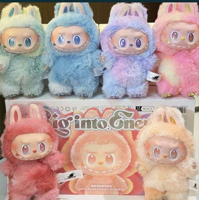 лабубу игрушки labubu