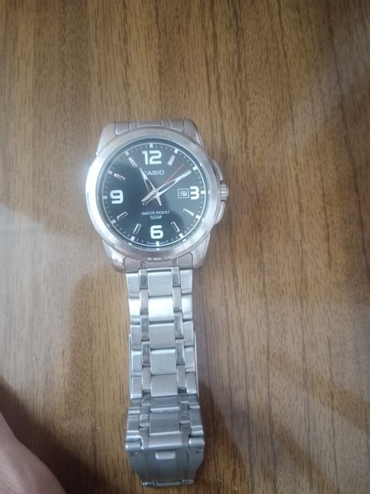 Продам часы Casio