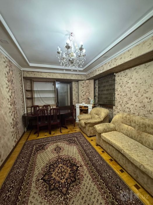 Ц-5 3/2/9 Японка Срочно меб+тех 90квм