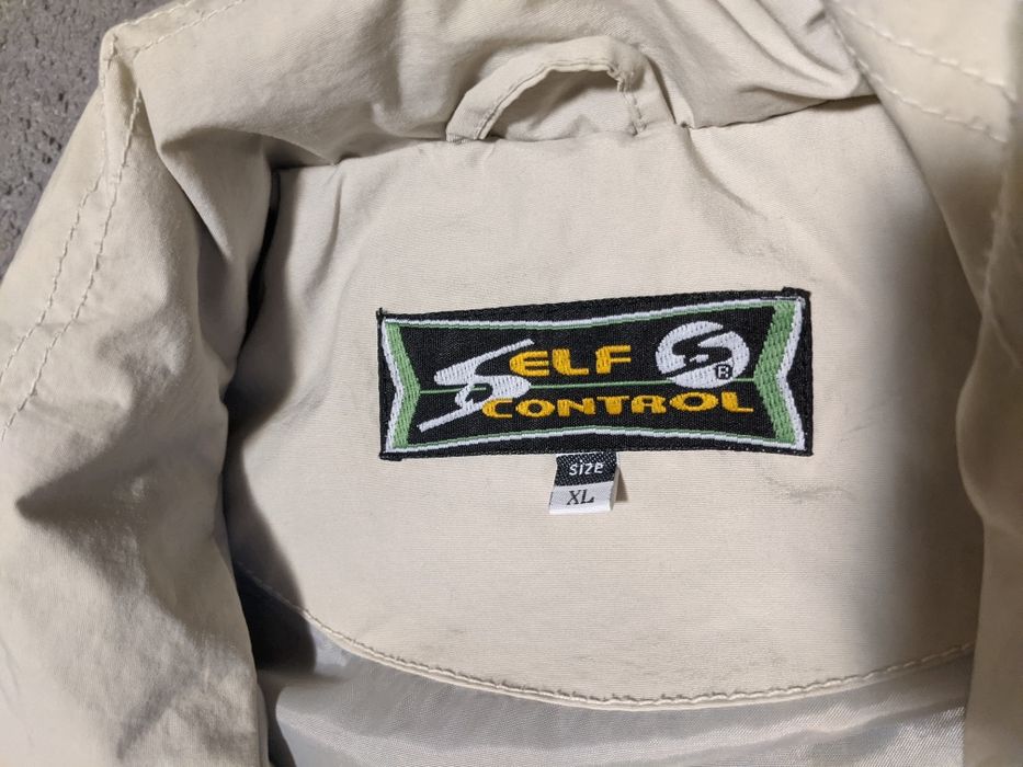 Vand geaca jacheta XL