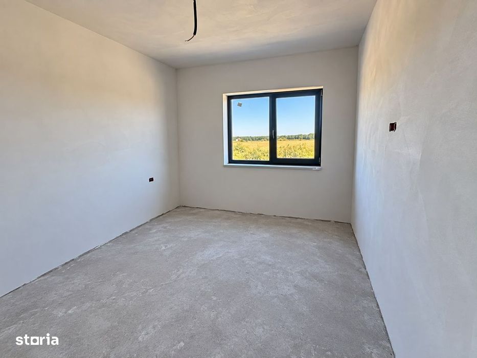 Duplex modern în Moșnița Veche – 365 mp teren 115 mp/utili Comision 0