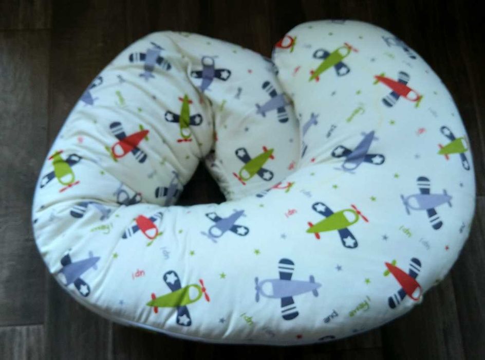 Възглавница за бременни