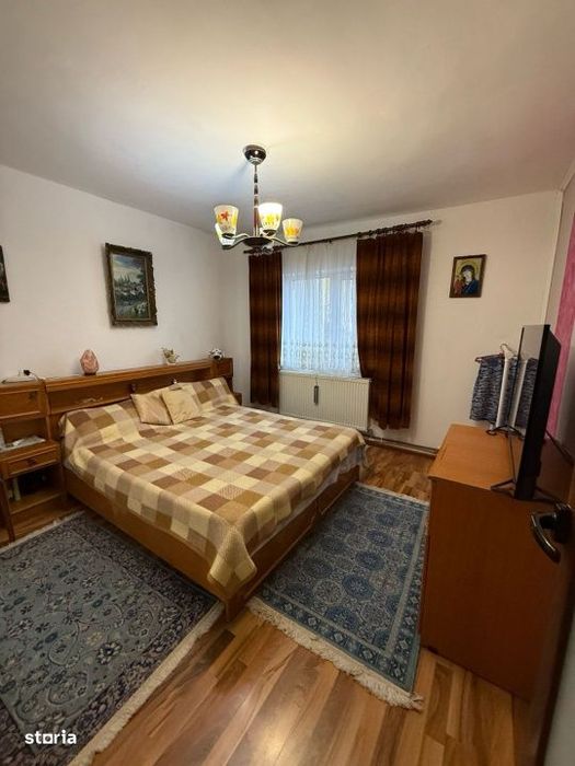 Apartament 3 camere, decomandat, 73,21 mp, zona 1 Mai