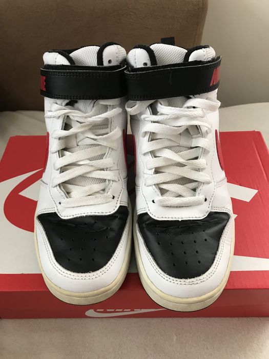 Маратонки Nike 38,5