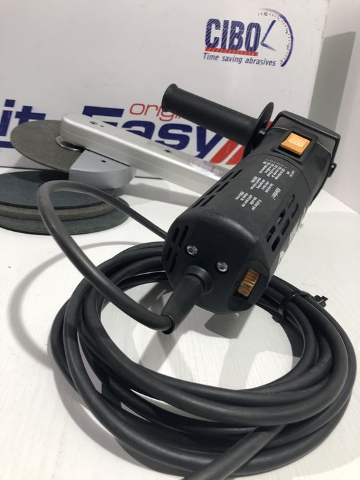 Cibo Finit Easy disc max 150mm