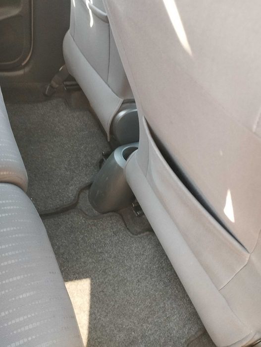 Toyota Yaris 1.33 VVTI