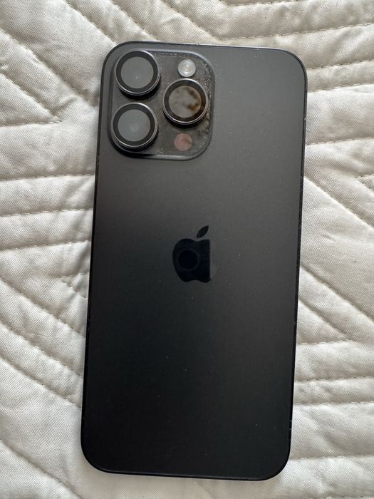 Iphone 14 pro max , 128 gb, акумулятор 86%